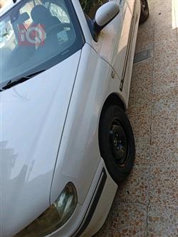 بيجو 406